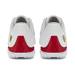 PUMA Mens Ferrari Drift Cat Decima Sneaker, PUMA