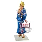Banpresto ONE Piece Magazine Figure ~A Piece of