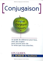 Conjugaison