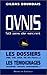 Ovnis, 50 ans de secret by 