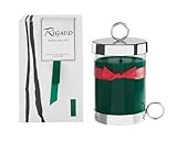 Riguad, Cypres Large Candle, Modele Complet, 90 Hour Burn Life