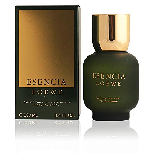 esencia by loewe