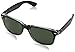 Ray-Ban RB2132 New Wayfarer Mirrored Sunglasses
