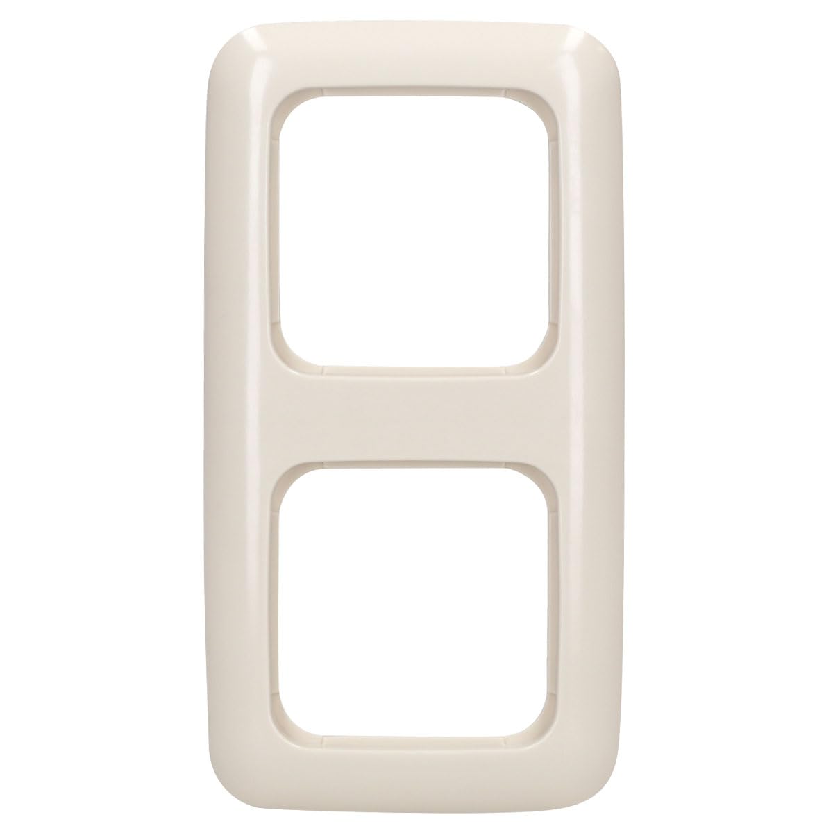 Busch-Jaeger 2512 212 Cover Frame