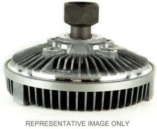 ACDelco 15-8404 Cooling Fan MO