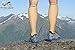 2 PAIRS Calf Compression Sleeve for Men & Women, Best Footless Socks for Shin Splints & Leg Cramps, Calves Circulation Remedy, Support Stockings, Running, Basketball Lycra Tights - ALL BEIGE L/XL