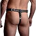 STRICT Male Chastity Harness
