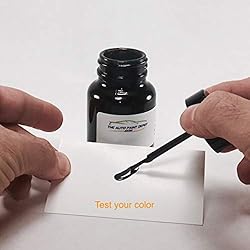 Auto Paint Depot Touch Up Paint for Jeep All