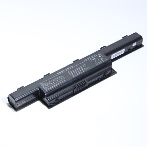 Masione 10.8V 5200mAh AS10D31 AS10D51 AS10D61 AS10D71 Battery for Acer Aspire 4741 5750 5771 4743G 7551 7741 5740 5742