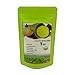 Eden’s Matcha Green Tea Powder – Organic Ceremonial Grade Matcha Net 50g (1.76 oz.) | Premium Green Tea