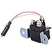SCITOO Starter Relay Solenoid Compatible for Polaris Predator 500 2003 2004 2005 2006
