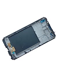 eaglestar mejor calidad para LG V20 repuesto visualización LCD de montaje con digitalizador de visualización táctil y LCD preinstalado con carcasa Fit LG V20 ls997 us996 vs995 H918 H990 H910 h915