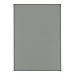 Speedball Unmounted Linoleum Block, 5 x 7 in, Gray