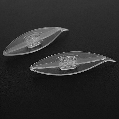 image for VKTECH 2pcs Tatting Shuttle Weaving Tool DIY Handmade Craft Lace Makin
