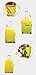 HUGS IDEA Cool 3D Animals Dinosaur Luggage Trolley Case Protective Cover for 18/20/22 Inch Suitcase