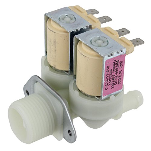 Samsung Genuine Washing Machine Electric Inlet Valve Buy Online in