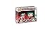 Funko Pop Movies Scott Pilgrim vs. the World Gideon Graves Ramona Flowers Vinyl Figure 2-Pack LE 4000