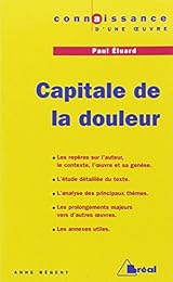 Paul Éluard, "Capitale de la douleur"