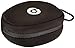 Beats Solo2 Wired On-Ear Headphone, Luxe Edition - Black
