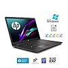Ordinateur Portable HP 250 G7 15,6″ Intel Core i5 8265U, 8 Go de RAM, SSD M.2 240 Go plus HDD 500 Go , Windows 10 Professional,Clavier QWERTY Italien
