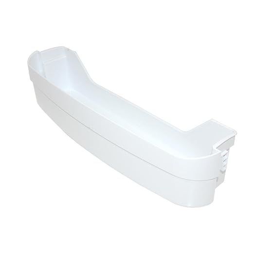 Auténtica Ikea para nevera y congelador para soporte para botellas ...