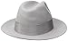 STACY ADAMS Men's Felt Fedora
