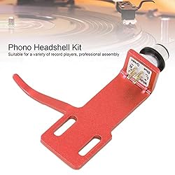 Universal Phonograph Head Shell,Phonograph
