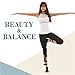 Ellaste Open Toe Yoga Socks - Non Slip Half Toe Sock with Anti Skid Grip for Yoga Pilates Barre: for Women Girl (Black, Small/Medium (Women 5.5-8.5 / Men 4.5-7.5))