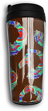 Japanese Bonsai Tree Food Grade PP Coffee Cup,12oz