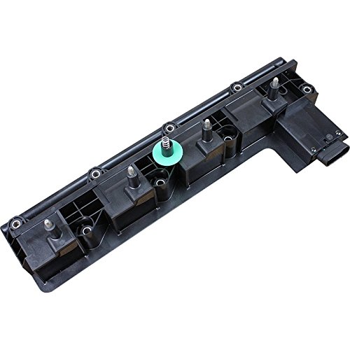 Compare price to 2002 cadillac deville coil pack