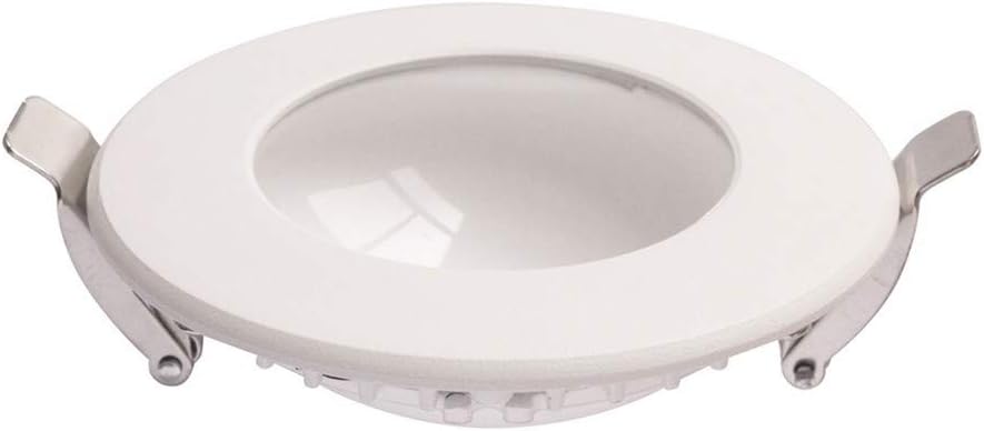 Fbright Led Dwonlight, White