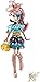 Monster High Shriekwrecked Nautical Ghouls Rochelle Goyle Doll