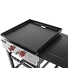 Royal-Gourmet-Regal-GB2000-2-Burner-Propane-Gas-Grill-Griddle-22-L-Black