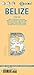 Belize Laminated Map by Borch (English, Spanish, French, Italian and German Edition) by 