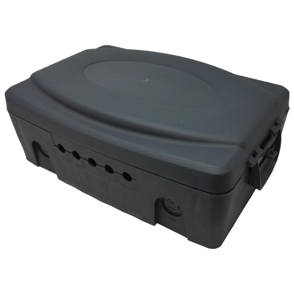 IP54 Outdoor Protection Box