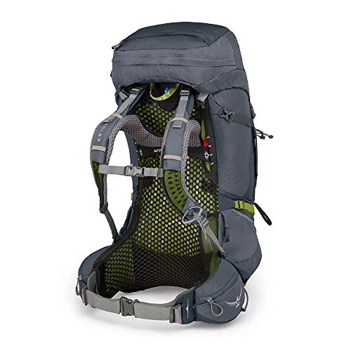 Osprey Atmos AG 65 Men's Backpacking Backpack Pricepulse