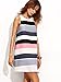 Floerns Women's Loose Floral Tank Dress Summer Sleeveless Dresses A Flower XL