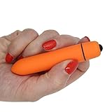 Wireless Bullet Vibrator 10 Multi Speed Long Dildo Sex Toys for Women