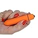 Wireless Bullet Vibrator 10 Multi Speed Long Dildo Sex Toys for Women