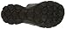 SKECHERS Performance Womens Go Walk Mellow Flip Flop,Black,7 M US