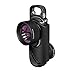 olloclip ACTIVE LENS SET for iPhone 7 & 7 Plus: Black Lens/Black Clip