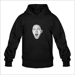 mac miller good am hoodie