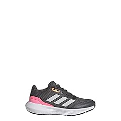 adidas Run Falcon 3.0 Shoe, Grey/Crystal White/Beam