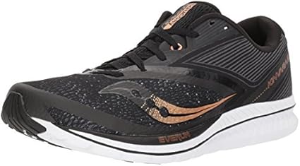 tênis saucony masculino kinvara 9 corrida