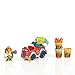 Play-Doh Town Fire Truck Dough Play Set
