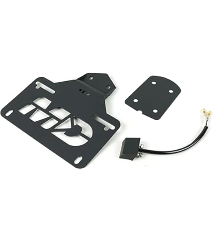 Amazon.com: Zx6r Fender Eliminator