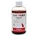 Joint MAX Liquid for Cats - Vitamins, Minerals, Antioxidants - Maximum Joint Health Supplement for Cats - 8 fl oz