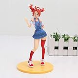 Bride of Chucky Horror Bishoujo Statue She Wants You for A Best Friend PVC Action Figure Collectible Model Toy 18cm