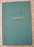 Emily Dickinson Poems: First & Second Series. Edited By Two of Her Friends