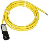 Honeywell C554A-1794 Cadmium Sulfide Flame Detector with 60